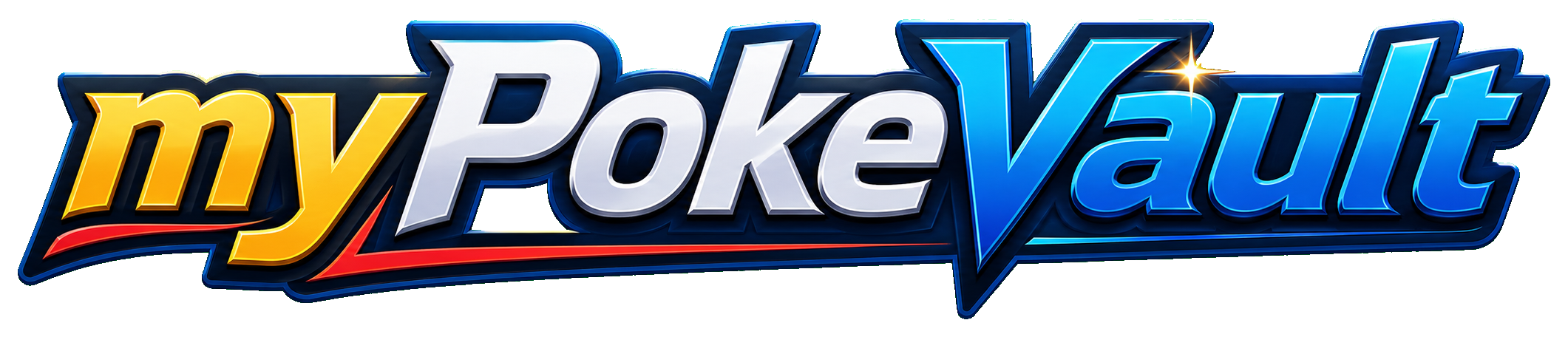myPokeVault